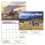 Custom Triumph Calendars 1900 American West By Tim Cox Calendar, Digital, Price/each