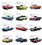 Custom Triumph Calendars 1951 Classic Muscle Cars Calendar, Digital, Price/each