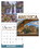 Custom Triumph Calendars 2100 Beautiful America Calendar, Price/each