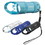 Custom 21074 Flashlight with Bottle Opener, Aluminum, Price/each