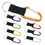 Custom Good Value 21124 Anodized Carabiner 6mm