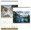 Custom Triumph Calendars 2300 World Scenic Calendar, Offset, Price/each