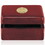 Custom 25123 Rosewood Rectangular Box, Rosewood, Price/each