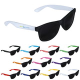 Good Value 26045 Two-tone Black Frame Sunglasses