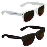 Good Value 26047 Cool Vibes Metallic Lenses Sunglasses