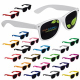 Good Value 26050 Cool Vibes Dark Lenses Sunglasses