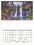 Custom Triumph Calendars 3206 Scenes Of America Calendar, Offset, Price/each
