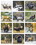 Custom Triumph Calendars 3301 Sportsman Calendar, Offset, 9"w x 19"h, Price/each