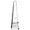 Custom Jaffa 35386 Barclay Obelisk, Optical Crystal, Price/each