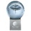 Custom Jaffa 35544 Extraterrestrial Glass Award - Medium, Art Glass on Zinc Base, Price/each