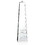 Custom Jaffa 35698 Bristol Obelisk Without Base, Optical Crystal, Price/each