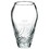 Custom Jaffa 36265 Whisper-Cut Vase, 24% Lead Crystal, Price/each