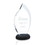 Custom Jaffa 36363 Innovation Award - Medium, Optical Crystal, Price/each