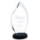 Custom Jaffa 36364 Innovation Award - Small, Optical Crystal, Price/each