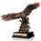 Jaffa Custom 36605 Soaring Heights Award, Poly-Resin with Bronze Finish, Price/each