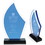Custom Jaffa 36653 Acrylic Sailboat Award, Acrylic, Price/each