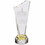 Custom Jaffa 36755 Canary Accent Award