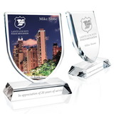 Jaffa 36797 Shield Award