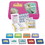 Custom 40044 Compact First Aid Kit, Polypropylene Plastic, Price/each