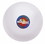 Custom 40263 Colored Stress Ball, PU (Polyurathane) Foam, Price/each