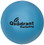 Custom 40263 Colored Stress Ball, PU (Polyurathane) Foam, Price/each