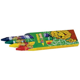 Norwood 40697 Crayon Fun Pack