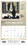 Custom Triumph Calendars 4076 The Saturday Evening Post Deluxe Pocket Calendar, Digital, Price/each