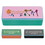 Norwood 40907 The Manicurist Colorful Four-Sided Nail Block, Price/Each