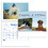 Custom Triumph Calendars 4155 Puppies & Kittens Pocket Calendar, Digital, Price/each