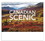 Custom Triumph Calendars 4160 Canadian Scenic Pocket Calendar, Digital, Price/each
