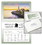 Custom Triumph Calendars 4205 Single Pocket Calendar, Offset, Price/each