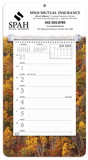 Custom Triumph Calendars 4400 Full-Color Weekly Memo, Digital