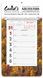 Custom Triumph Calendars 4402 Full-Color Weekly Memo Calendar, Digital