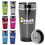 Custom 45065 Colored Acrylic Tumbler - 16 Oz., Acrylic and Stainless Steel, Price/each