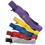 Custom 45341 Exercise Mat, Mat - Phthalate Free PVC, Bag - Nylon, Price/each