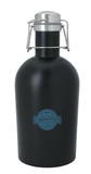 Custom Norwood 46067 Stainless Growler - 64 oz.