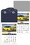 Custom Triumph Calendars 5324 Memorable Muscle Stick Up Grid Calendar, Foil Stamp, Price/each