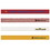 Custom 55021 Carpenter Pencil, Wood, 7"l x 1/2"h x 1/4"d, Price/each