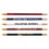 Custom 55040 Arrowhead Pen, Barrel - Wood, Trim - Metal, Price/each
