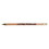 Custom 55041 Arrowhead Natural Pen, Barrel - Wood, Trim - Metal, Price/each