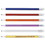 Custom 55129 Stay Sharp Mechanical Pencil, Plastic, Price/each
