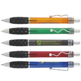 Custom 55212 Wave Pen, Plastic, 5-1/2
