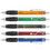 Custom 55212 Wave Pen, Plastic, 5-1/2"l x 3/8" dia., Price/each