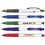 Custom 55234 Spirit Pen, Plastic, 5-5/8"l x 7/16" dia., Price/each