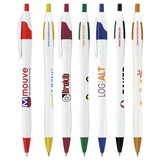 Custom 55245 Dart Pen, Plastic, 5-3/4