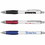 Custom 55408 Cyprus Gel Pen, Plastic, 5-13/16"l x 7/16" dia., Price/each