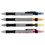 Custom 55551 Gemini Pen Highlighter Combo, Plastic, Price/each