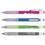 Custom 55556 Twilight Pen, Plastic, 5-5/8"l x 3/8" dia., Price/each