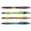 Custom 55600 Metallic Dart Pen, Plastic, 5-23/32"l x 19/32" dia., Price/each