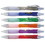Custom 55606 Flow Pen, Plastic, 5-3/8"l x 3/4" dia., Price/each